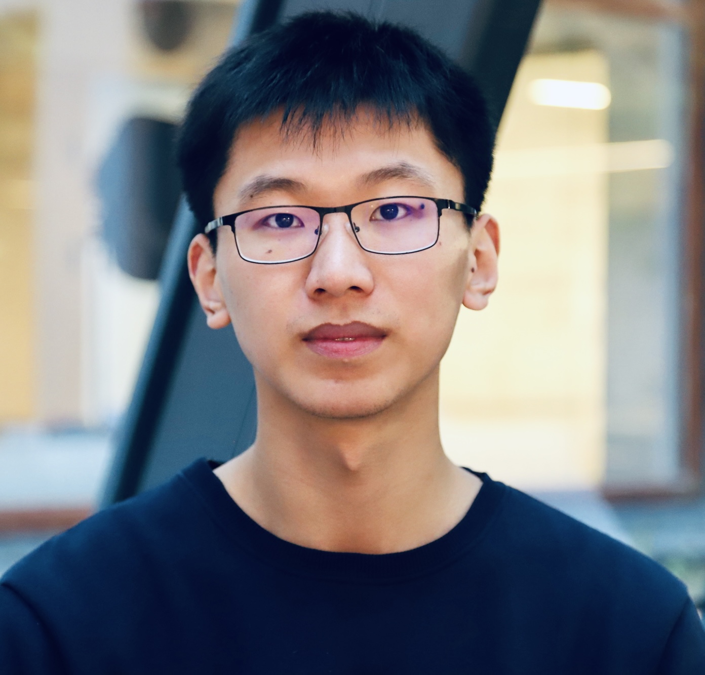 路成杰 / Chengjie Lu